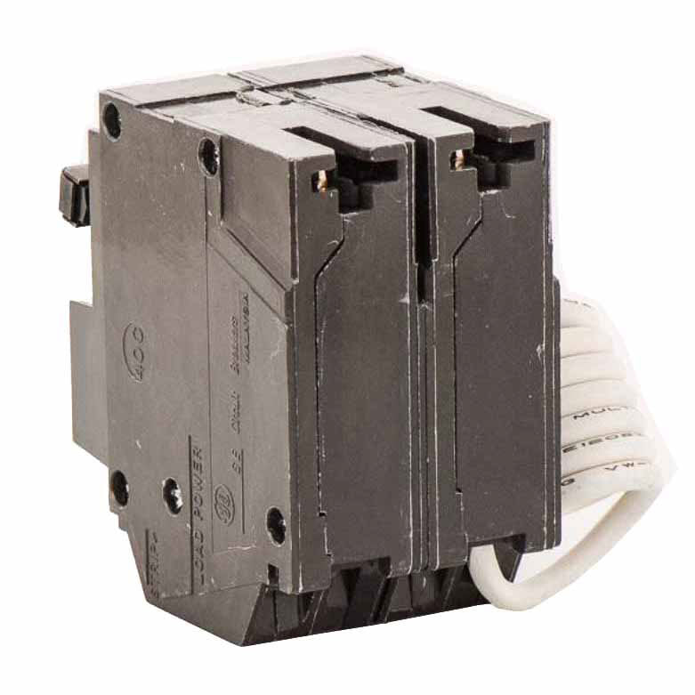 THQL2130GFEP - GE 30 Amp Molded Case Circuit Breaker