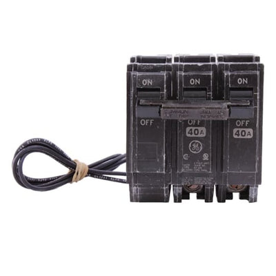 THQL2140ST1 - General Electrics - Molded Case Circuit Breakers
