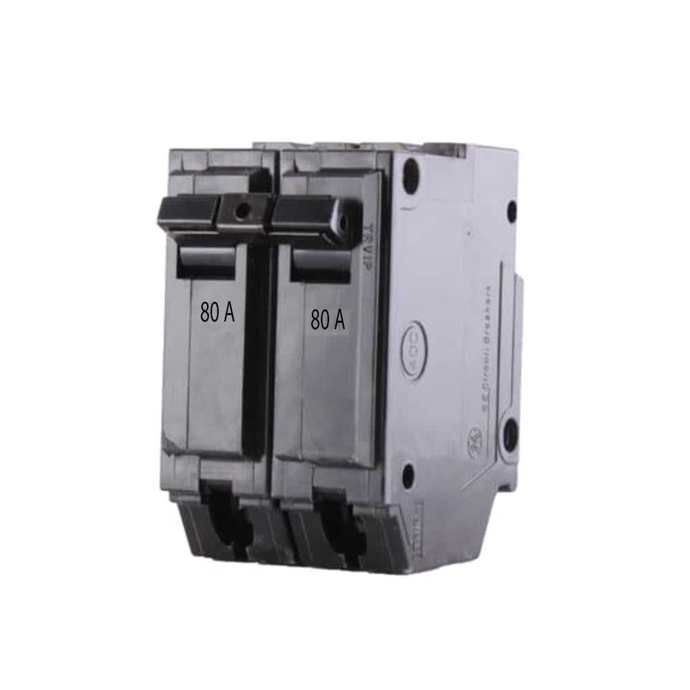 THQL2180ST1 - General Electrics - Molded Case Circuit Breakers
