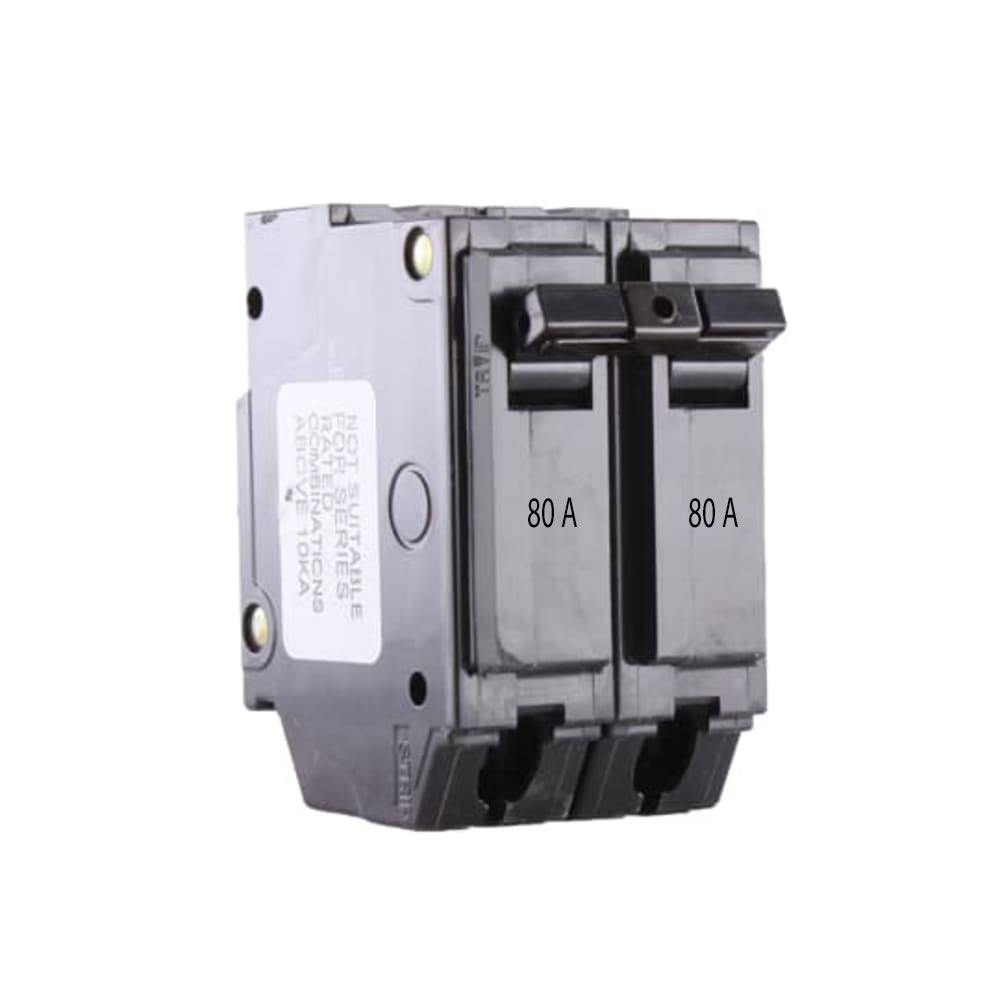 THQL2180ST1 - General Electrics - Molded Case Circuit Breakers