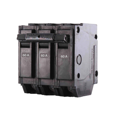 THQL32060ST1 - General Electrics - Molded Case Circuit Breakers
