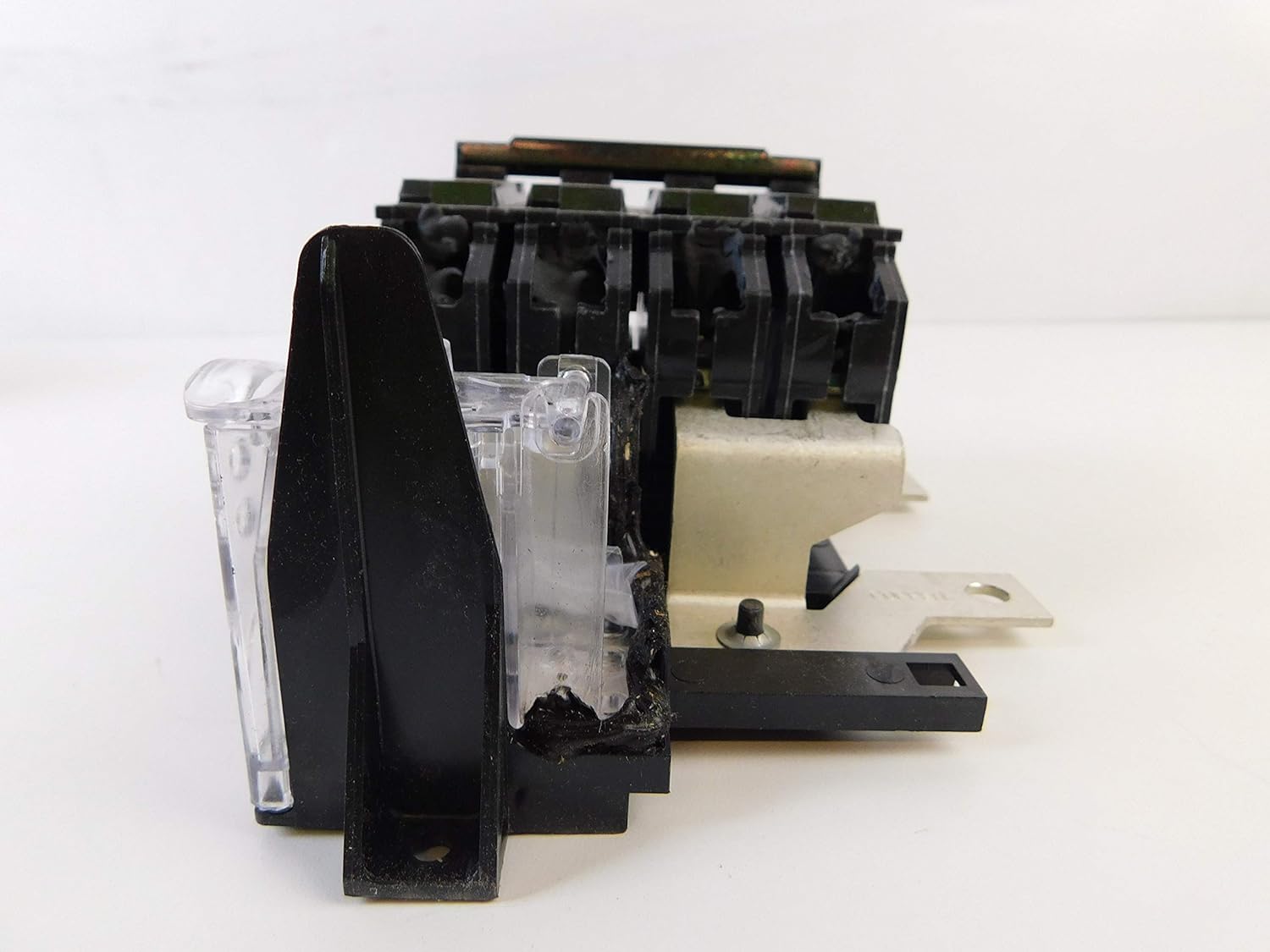 THQMV225D - General Electrics - Molded Case Circuit Breakers