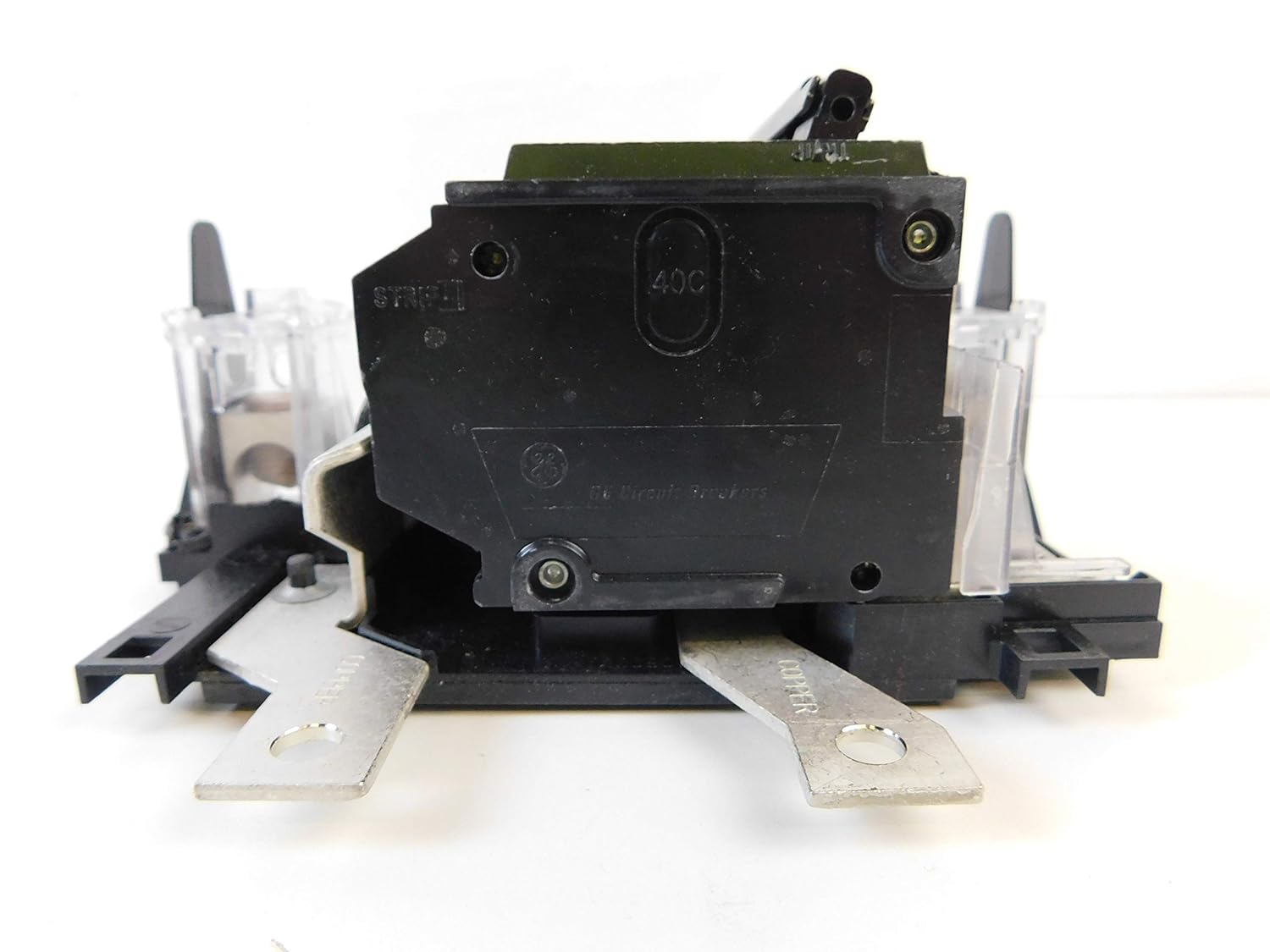 THQMV225D - General Electrics - Molded Case Circuit Breakers