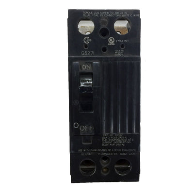 TQD22175WL - GE - Molded Case Circuit Breaker