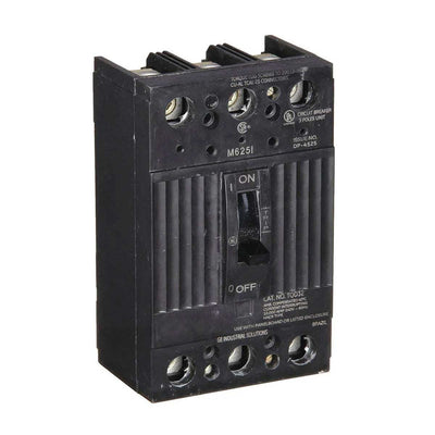 TQD34225WL - GE 225 Amp Molded Case Circuit Breaker