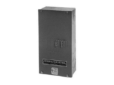 TQD225F - GE 225 Amp 600 Volt Circuit Breaker Enclosure