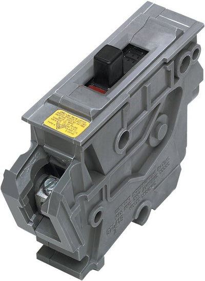 UBIA20NI - Connecticut Electric 20 Amp 1 Pole 120 Volt Plug-In Molded Case Circuit Breaker