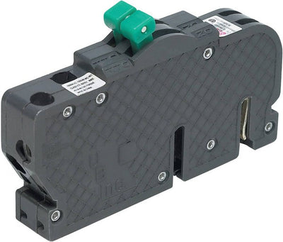 UBIZ0230 - Zinsco 30 Amp 2 Pole 240 Volt Plug-In Molded Case Circuit Breaker