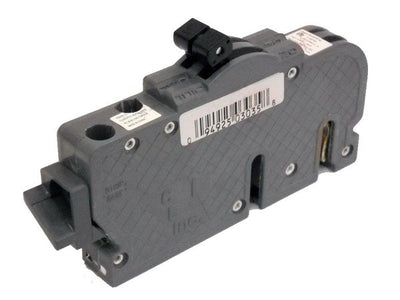 UBIZ0245 - Connecticut Electric 45 Amp 2 Pole 240 Volt Plug-In Molded Case Circuit Breaker