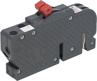 UBIZ2020 - Zinsco 20 Amp 2 Pole 240 Volt Plug-In Molded Case Circuit Breaker