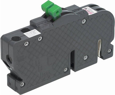 UBIZ3030 - Zinsco 30 Amp 2 Pole 240 Volt Plug-In Molded Case Circuit Breaker