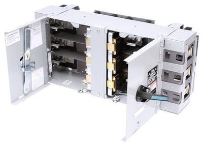 V7E3611 - Siemens 30 Amp 3 Pole 600 Volt Panel Board Switch