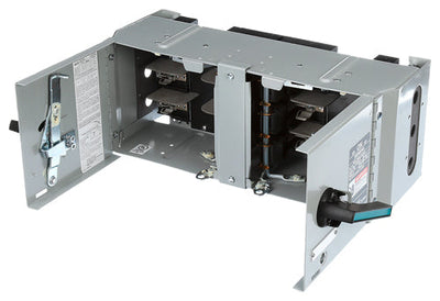 V7E3612 - Siemens 60 Amp 3 Pole 600 Volt Panel Board Switch