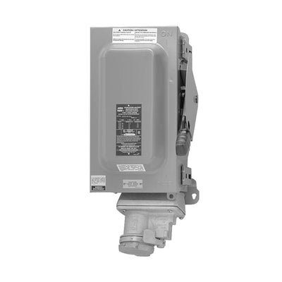 WBR10442 - Crouse-Hinds - Receptacle Assembly