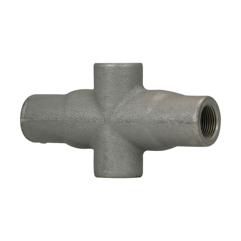 X37 - Crouse-Hinds - Conduit Outlet Body