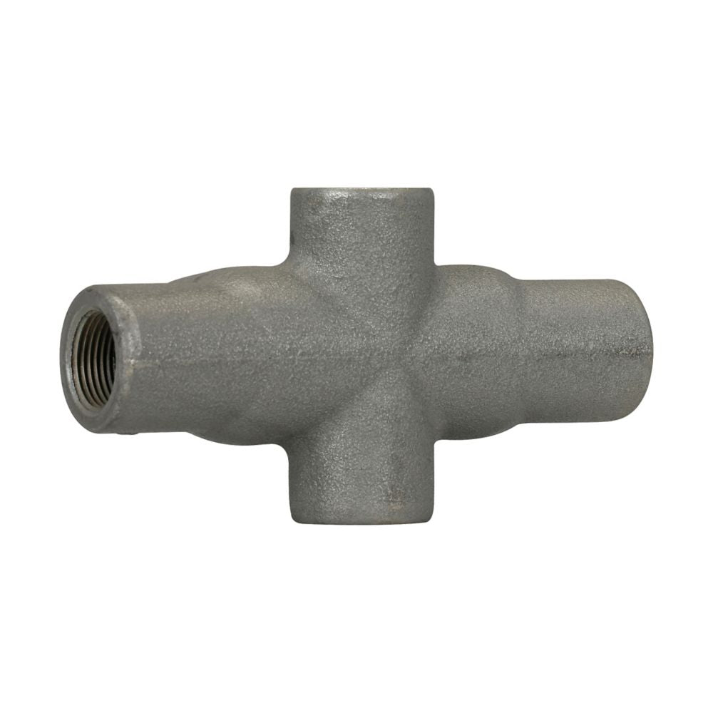 X37 - Crouse-Hinds - Conduit Outlet Body