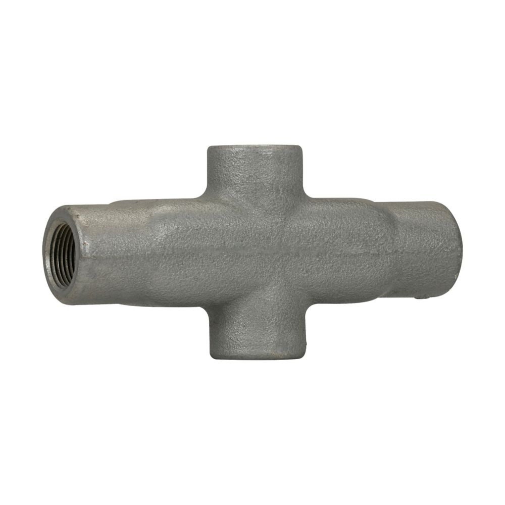 X38 - Crouse-Hinds - Conduit Outlet Body