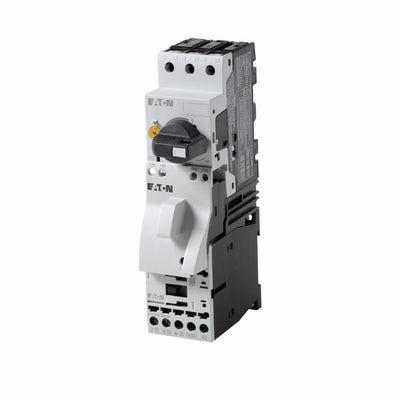 XTCE012B10TD - Eaton Cutler-Hammer 12 Amp 3 Pole 600 Volt Magnetic Contactor