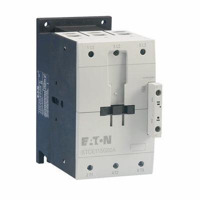 XTCE115G00A - Eaton - Molded Case Circuit Breaker
