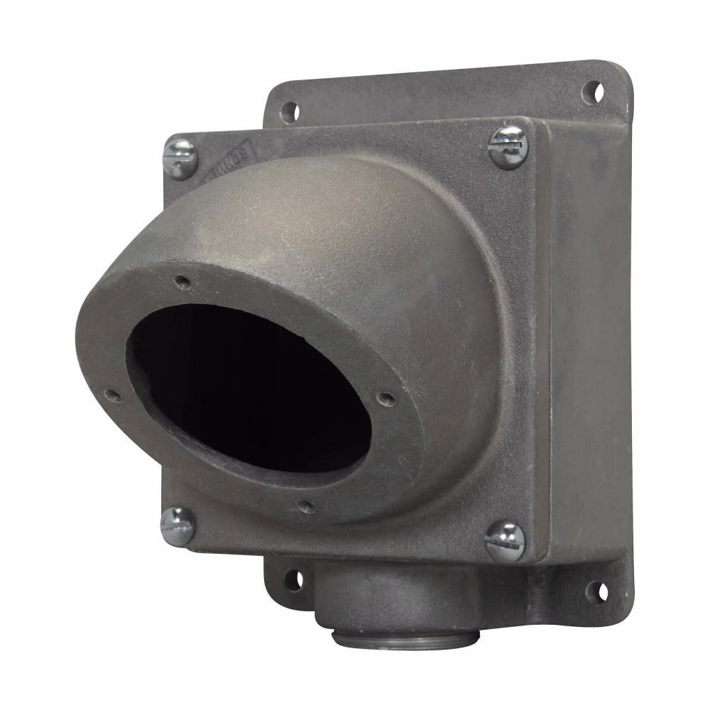 AJ68 - Crouse-Hinds - Back Box