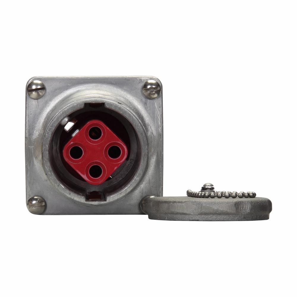 AR1048 - Crouse-Hinds - Receptacle