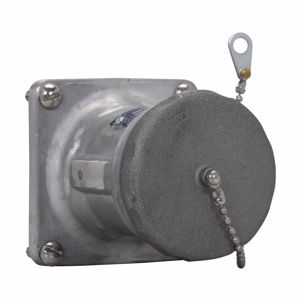 AR1048 - Crouse-Hinds - Receptacle
