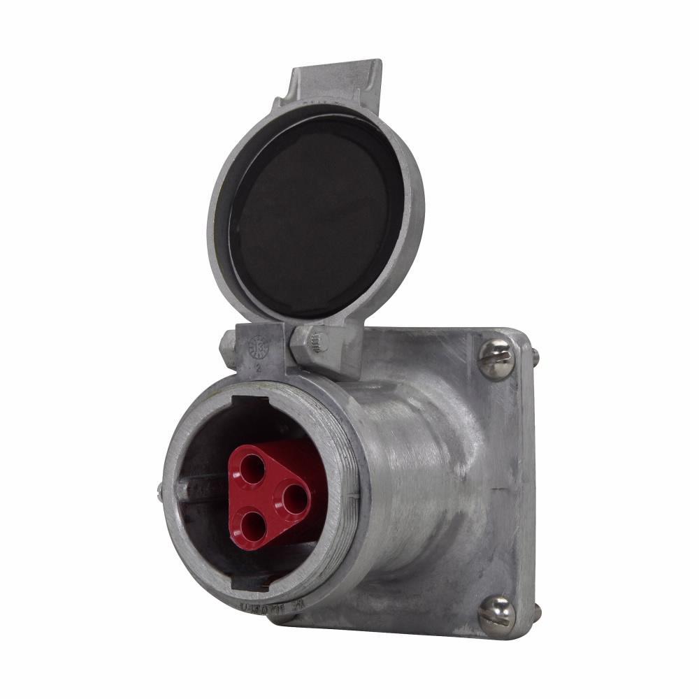 AR341 - Crouse-Hinds - Receptacle