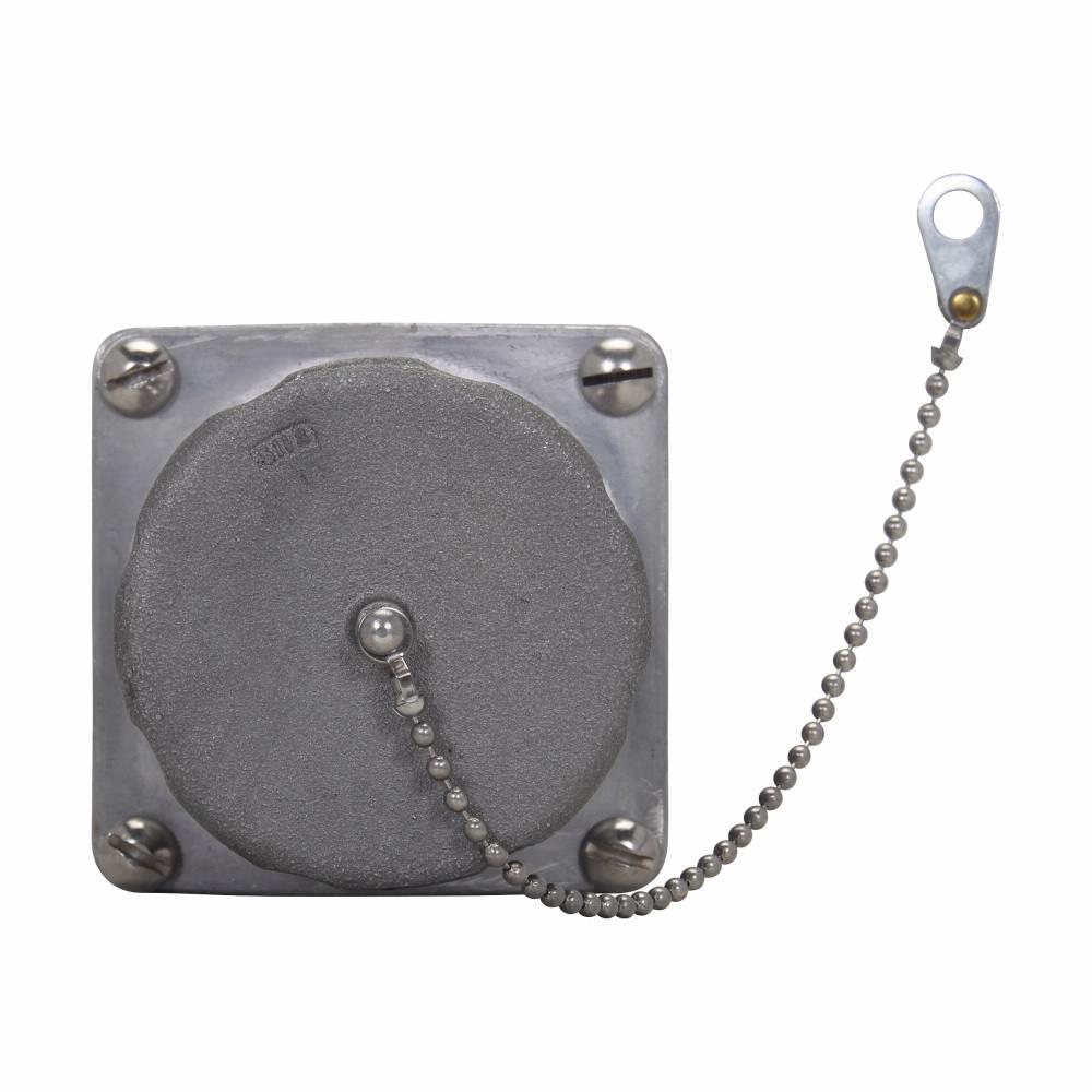 AR648 - Crouse-Hinds - Receptacle – SimplyBreakers.com
