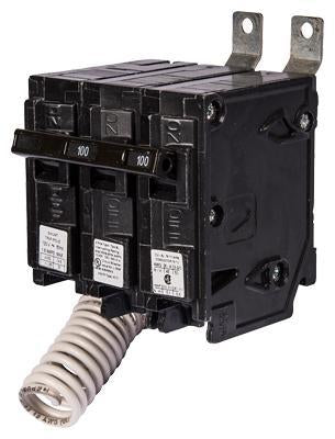 B21500S01 - Siemens 15 Amp 2 Pole 240 Volt Molded Case Circuit Breaker
