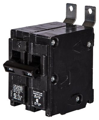 B240HH - Siemens 40 Amp 2 Pole 240 Volt Molded Case Circuit Breaker