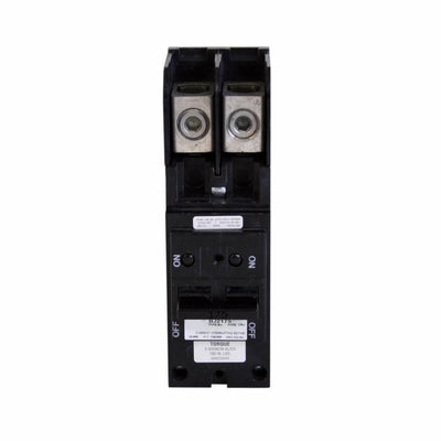 BJ2175 - Eaton - Plug-In Molded Case Circuit Breaker