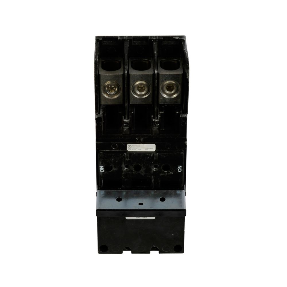 BJ3125 - Eaton - Plug-In Molded Case Circuit Breaker