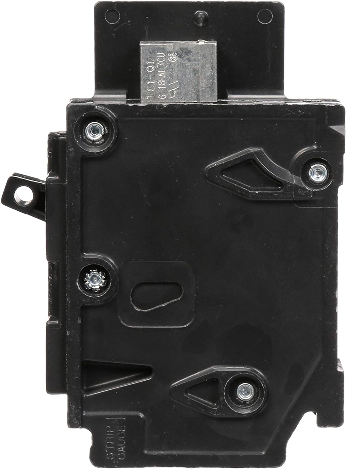 BQ1B050H - Siemens - 50 Amp Molded Case Circuit Breaker