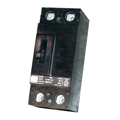 CA2125 - Eaton - Circuit Breaker