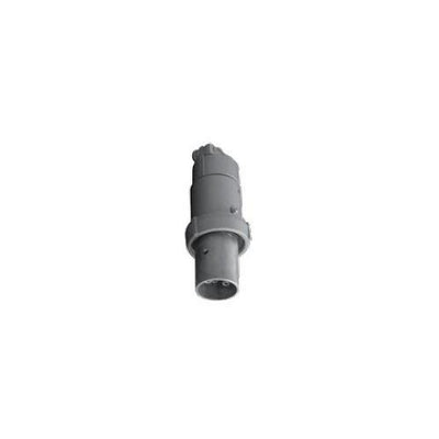 ACP15034CD - Appleton - 150 Amp 600V 4 Pole 3 Wire Powertite Series Pin & Sleeve Clamping Ring Plug