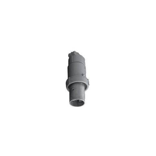 ACP15034CD - Appleton - 150 Amp 600V 4 Pole 3 Wire Powertite Series Pin & Sleeve Clamping Ring Plug
