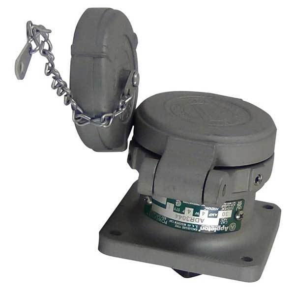 Appleton 3074 ADR3044 - Appleton - Receptacle – SimplyBreakers.com