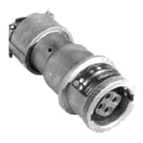 ARC3023BC - Appleton - 30 Amp 600V 3 Pole 2 Wire Powertite Series Pin & Sleeve Connector Body