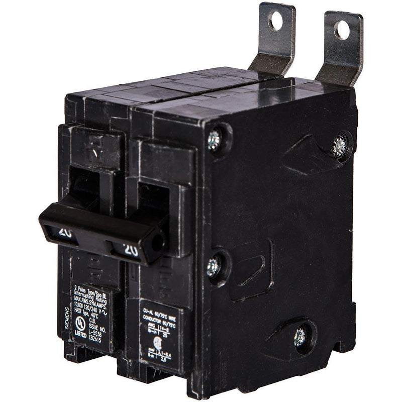 B220HID - Siemens - Molded Case Circuit Breaker