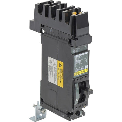 FH16030A - Square D 30 Amp 1 Pole 277 Volt Molded Case Circuit Breaker