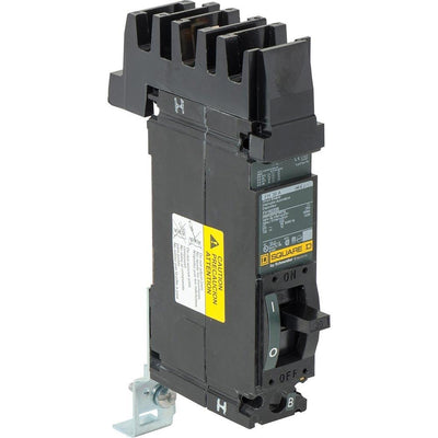 FH16030B - Square D 30 Amp 1 Pole 277 Volt Molded Case Circuit Breaker