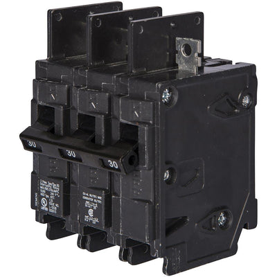 HB3B030 - Siemens - Molded Case Circuit Breaker