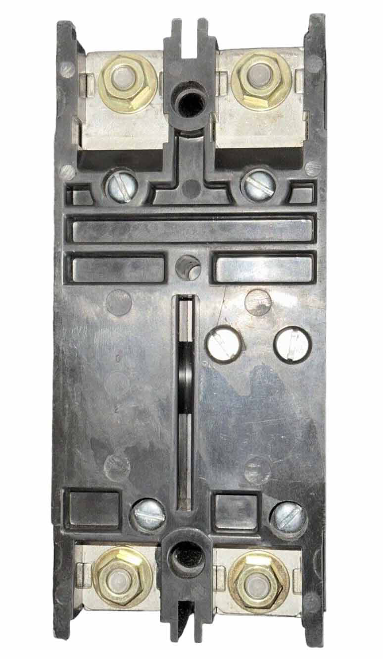 CC2125 - Eaton - Main Circuit Breaker