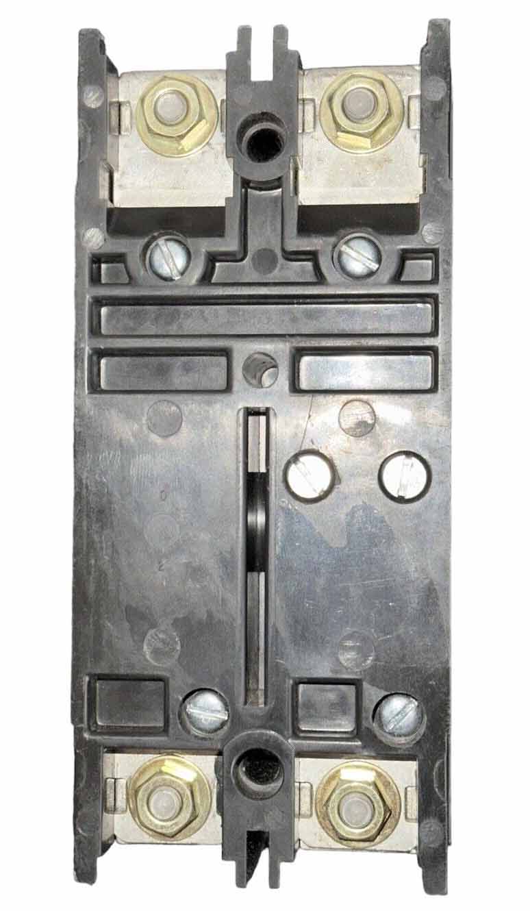 CC2175 - Eaton - Main Circuit Breaker