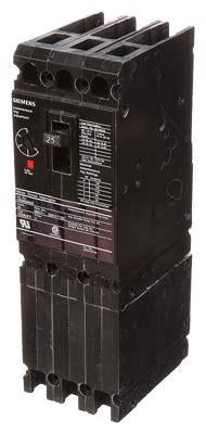 CED63A001L - Siemens - Molded Case Circuit Breaker