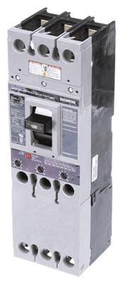 CFD63A250 - Siemens - Molded Case Circuit Breaker