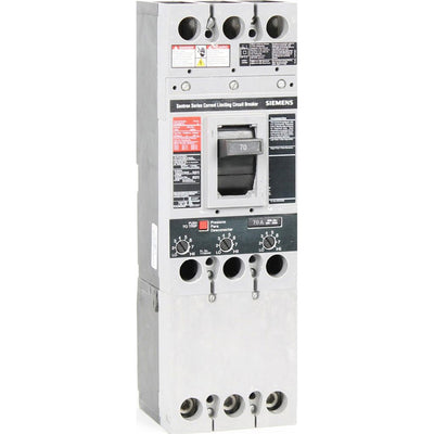 CFD63B070L - Siemens - Molded Case Circuit Breaker