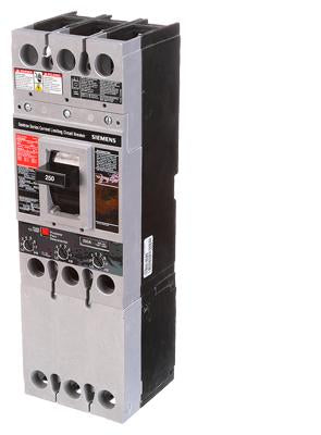 CFD63B250 - Siemens - Molded Case Circuit Breaker