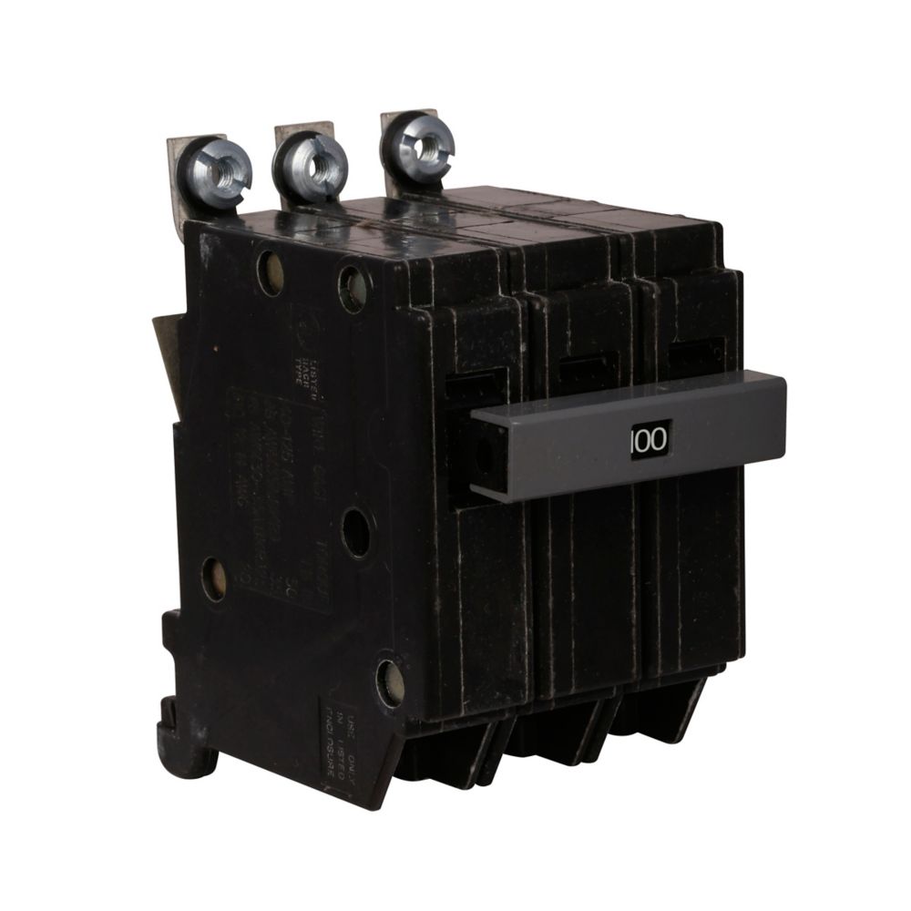 CHB390 - Eaton - 90 Amp Molded Case Circuit Breaker