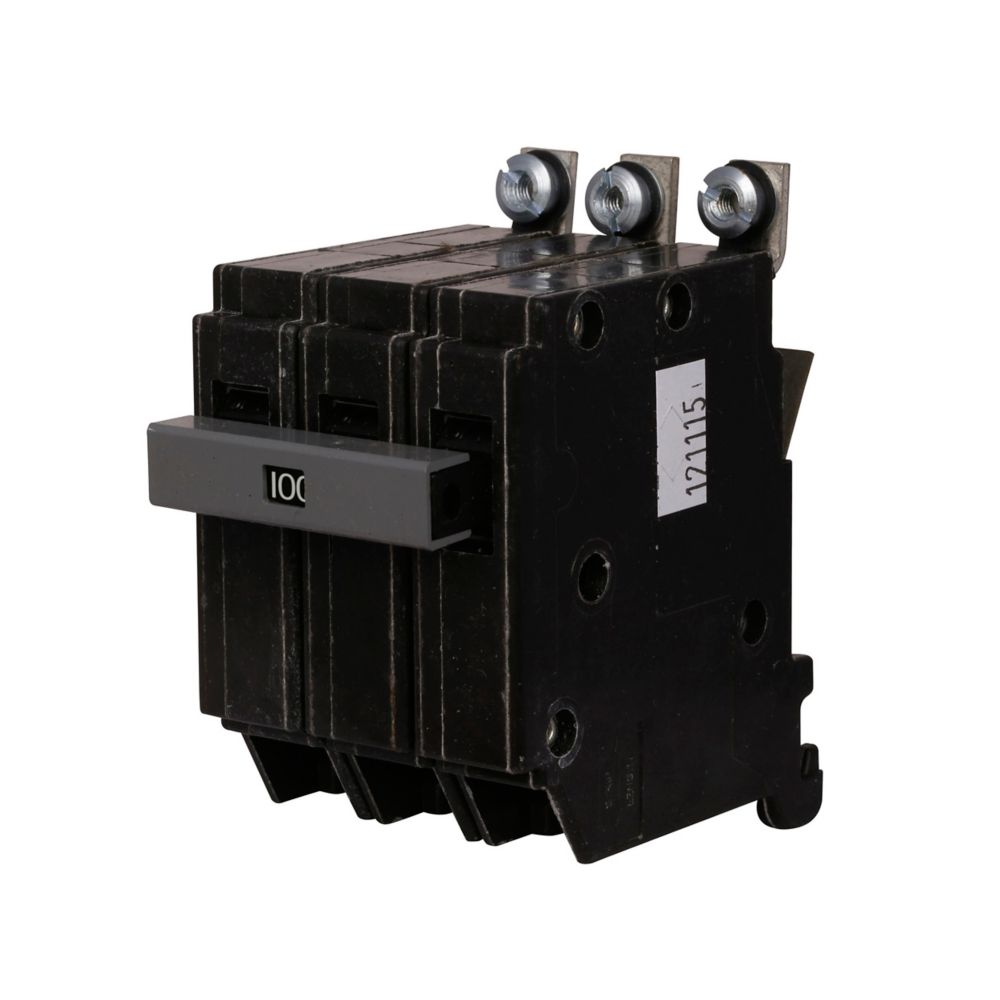 CHB3100 - Eaton - 100 Amp Circuit Breaker